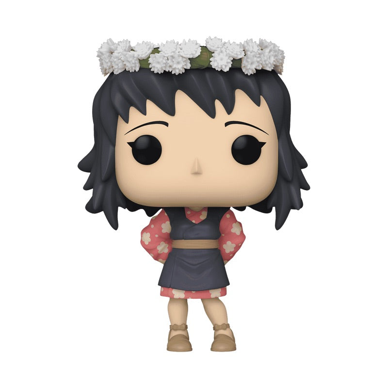 Funko Pop! / Makomo (Demon Slayer)