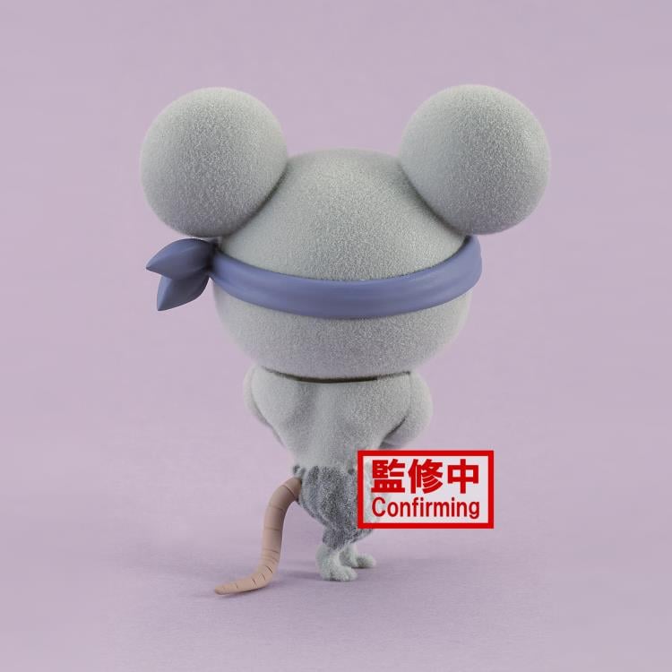 KIMETSU NO YAIBA MUSCULAR MICE VER B