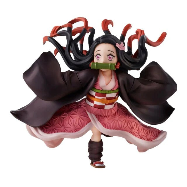 KIMETSU NO YAIBA NEZUKO KAMADO