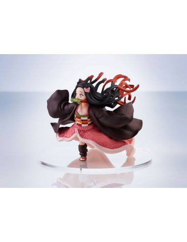KIMETSU NO YAIBA NEZUKO KAMADO