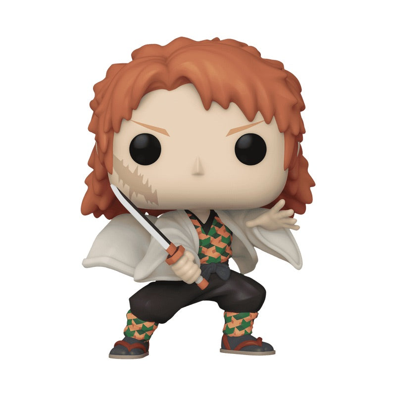 Funko Pop! / Sabito (Demon Slayer)