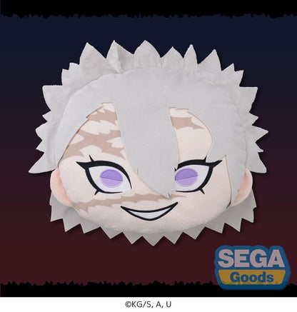 KIMETSU NO YAIBA SANEMI SHINAZUGAWA PRIMIUM CUSHION