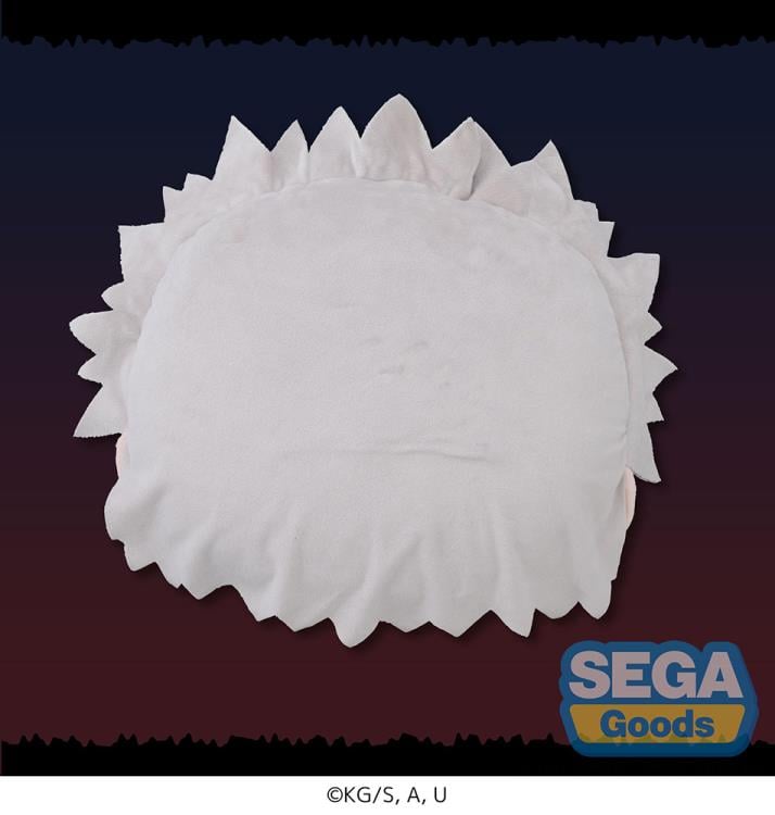 KIMETSU NO YAIBA SANEMI SHINAZUGAWA PRIMIUM CUSHION