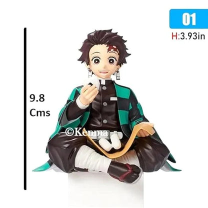 KIMETSU NO YAIBA TANJIRO KAMADO PREMIUN PERCHING