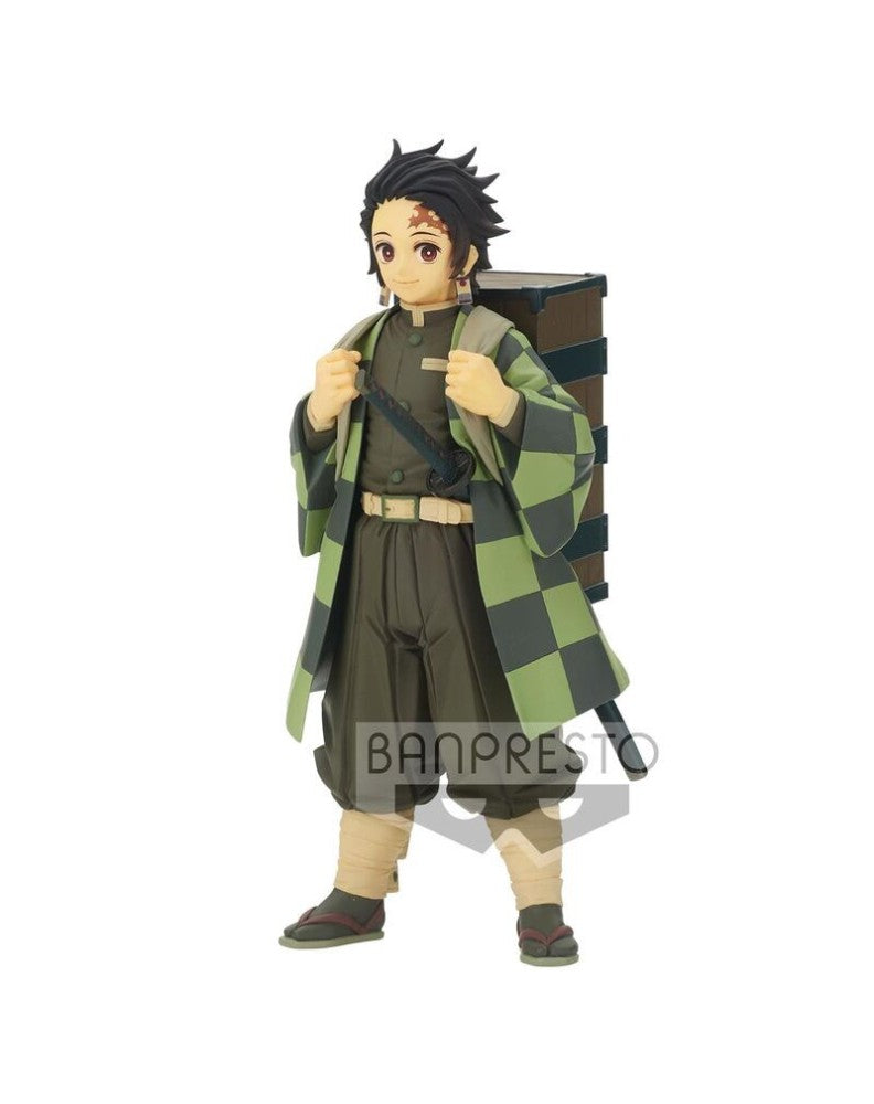 KIMETSU NO YAIBA TANJIRO KAMADO VOL 19