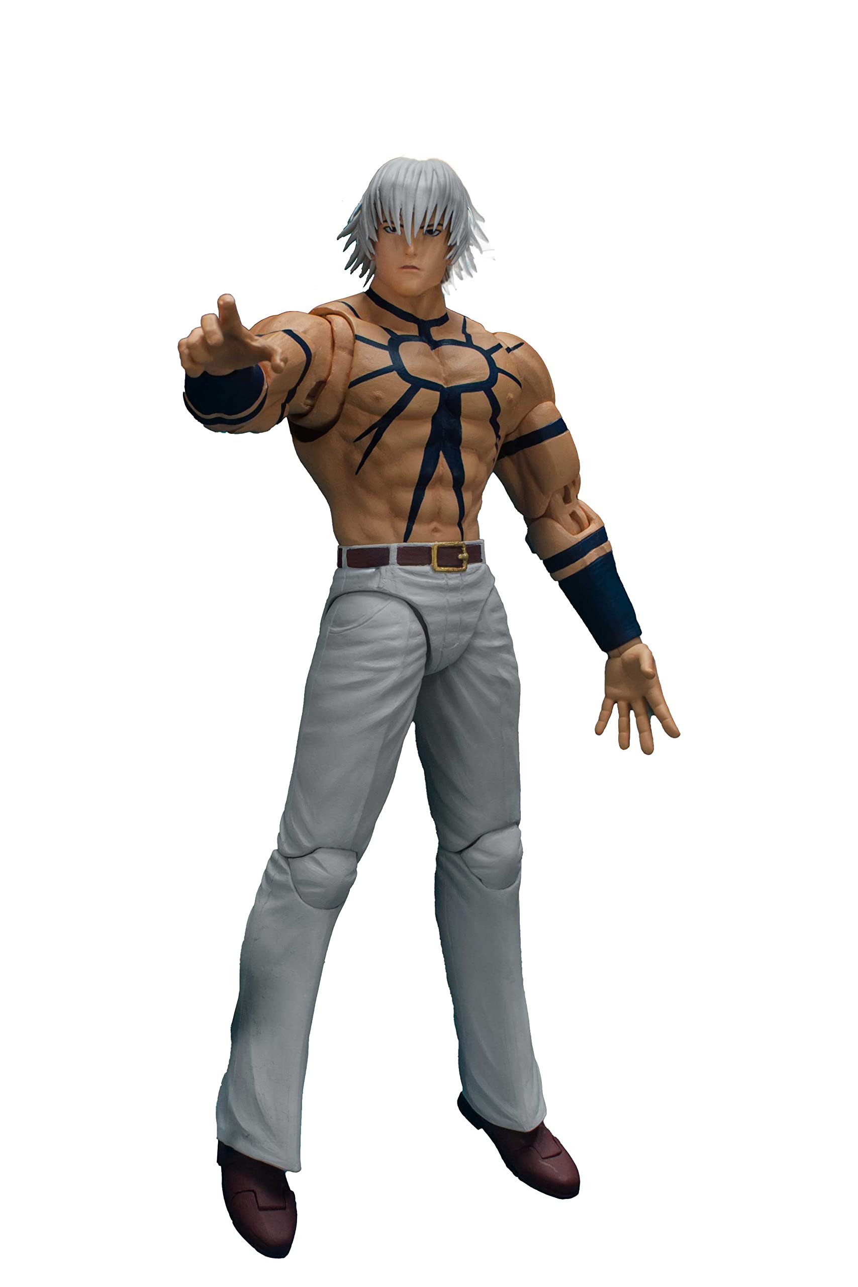 KING OF FIGHTERS 98 OROCHI 1 12 SCALE