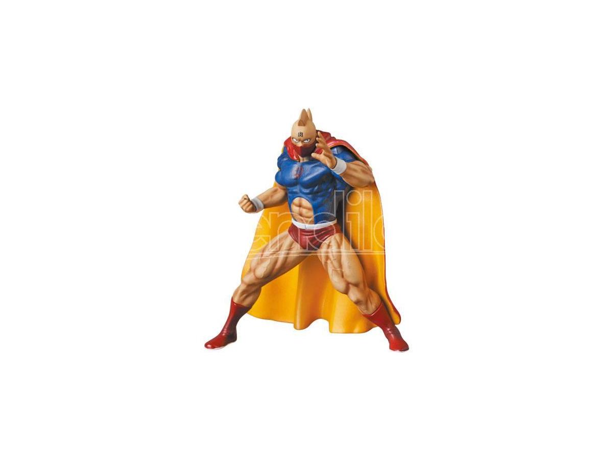 KINNIKUMAN UDF SERIES KINNIKUMAN BATTLE COSTUME FIGURE