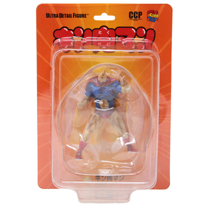 KINNIKUMAN UDF SERIES KINNIKUMAN BATTLE COSTUME FIGURE