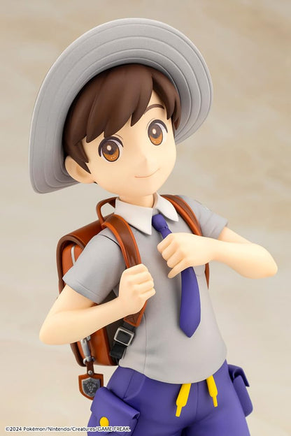 KOTOBUKIYA PKM FLORIAN WITH FUECOCO ARTFX J