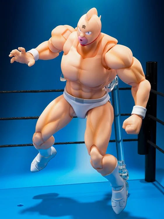 Kinnikuman Perfect Origin Arc S.H.Figuarts Action Figure