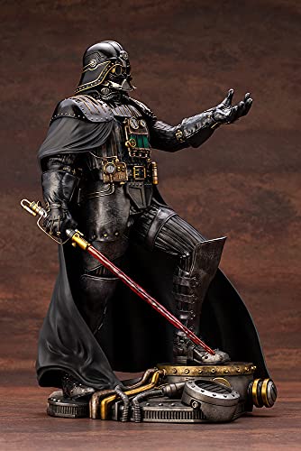 Kotobukiya ARTFX SW Darth Vader Industrial Empire