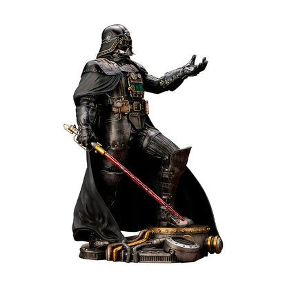 Kotobukiya ARTFX SW Darth Vader Industrial Empire