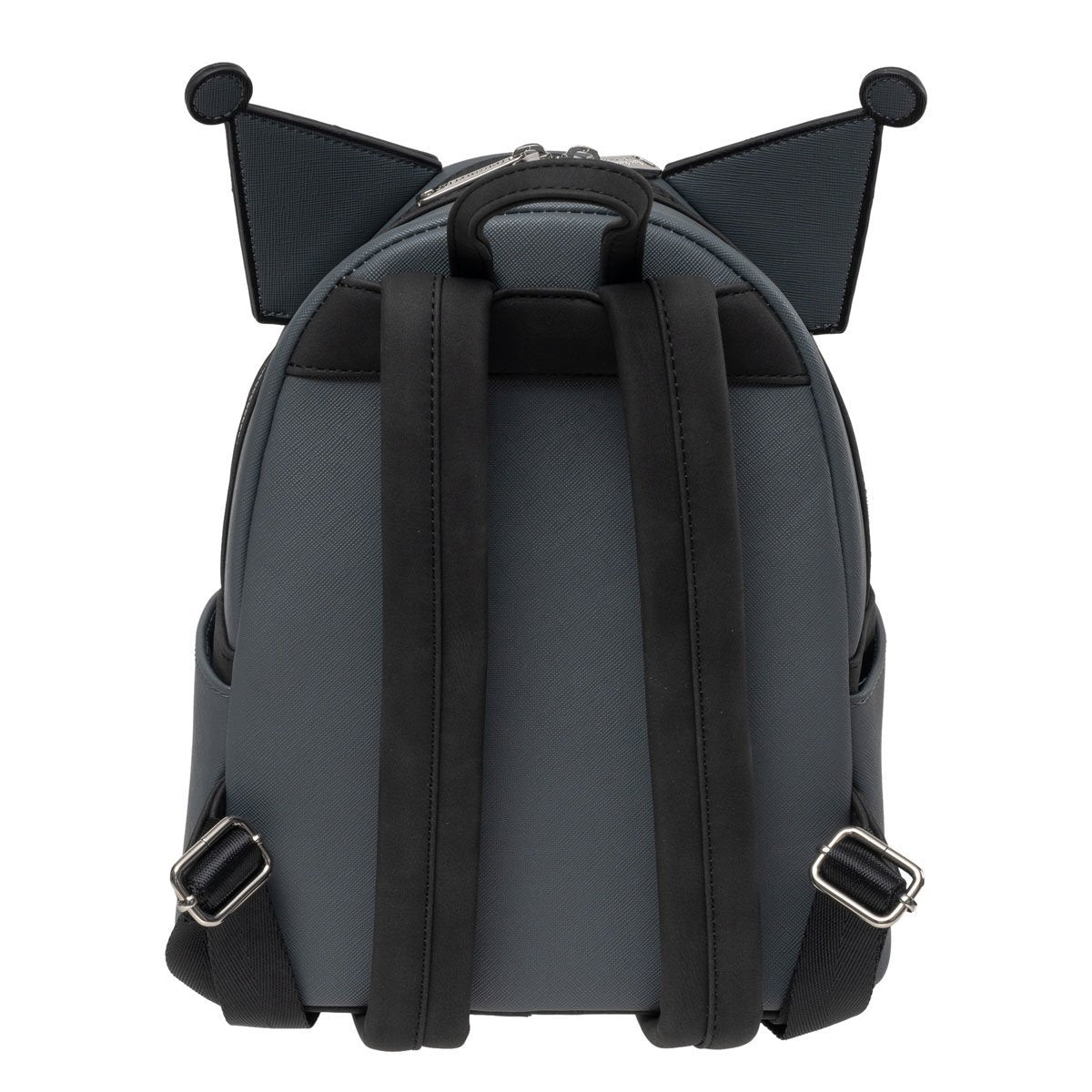 Kuromi and Melody Best Friends Forever Mini-Backpack with Coin Purse