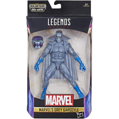 LEGENDS MARVELS GREY GARGOYLE