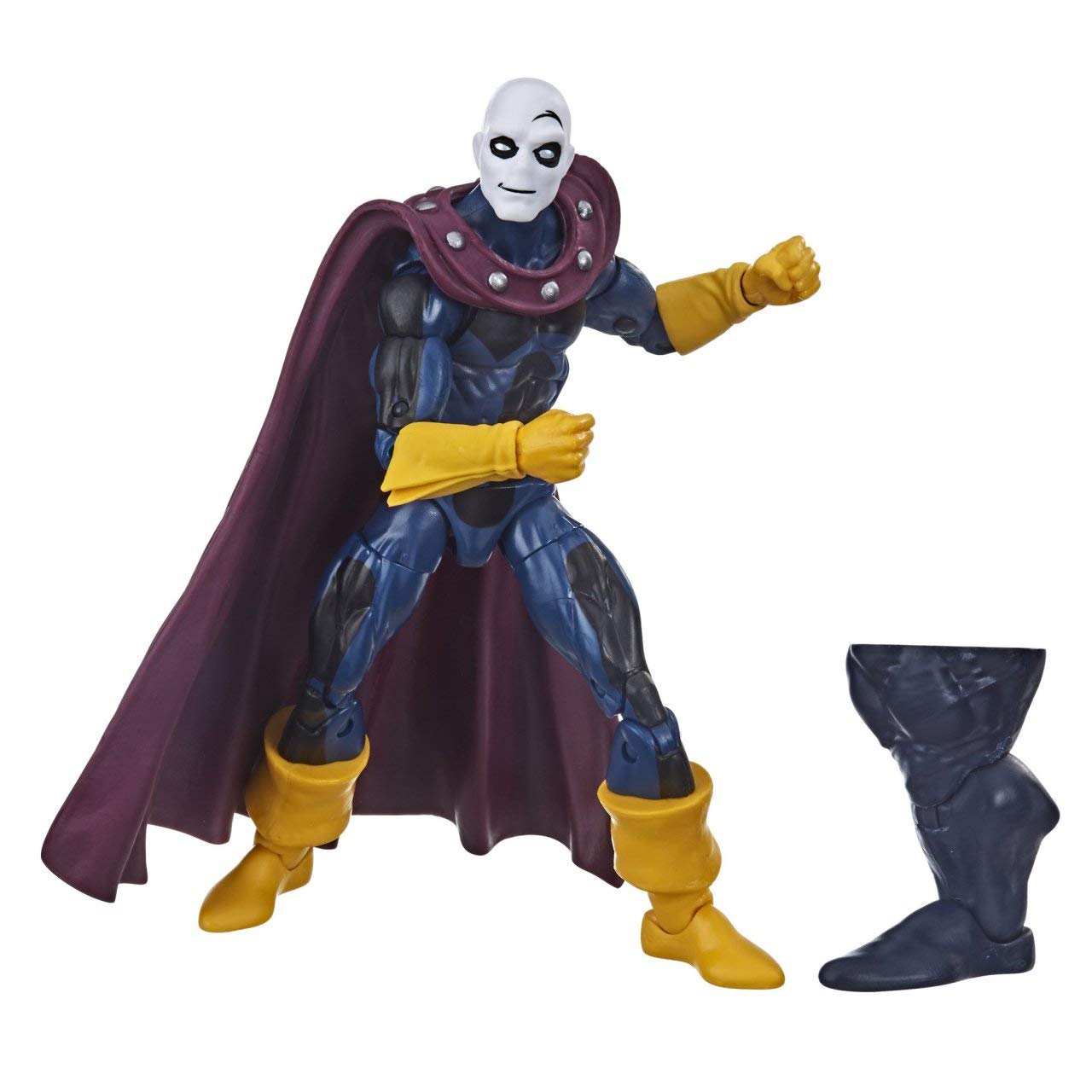LEGENDS MARVELS MORPH XMEN AGE OF APOCALYPSE