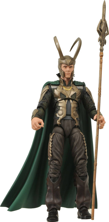 LEGENDS SELECT SERIES THOR MOVIE LOKI