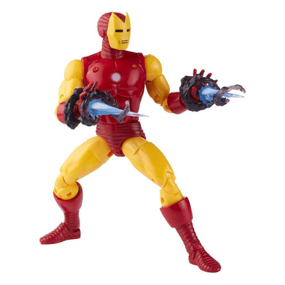 LEGENDS SERIES 1 IRON MAN