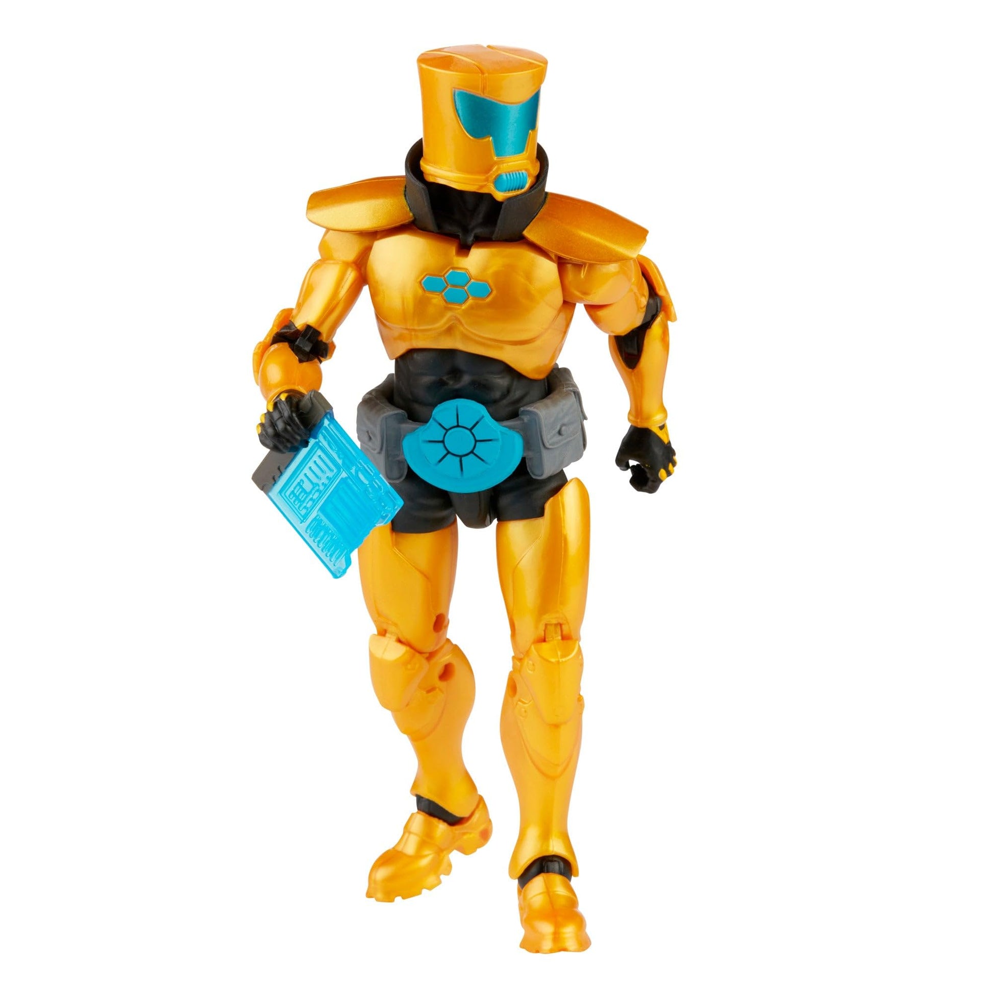 LEGENDS SERIES AIM SCIENTIST SUPREME