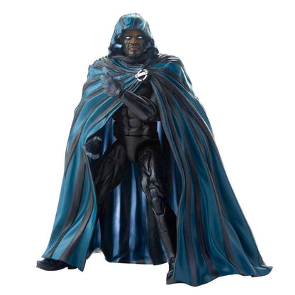 LEGENDS SERIES AMAZING SPIDER MAN CLOAK