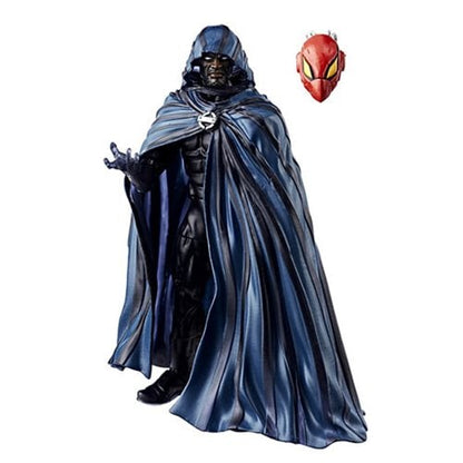 LEGENDS SERIES AMAZING SPIDER MAN CLOAK