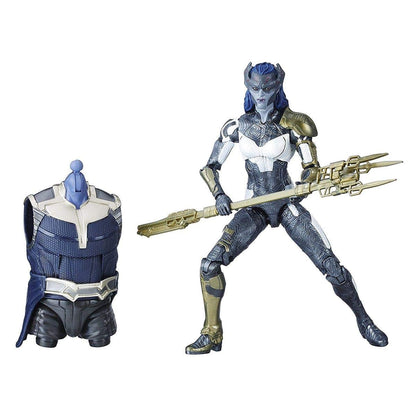 LEGENDS SERIES AVENGERS PROXIMA MIDNIGHT