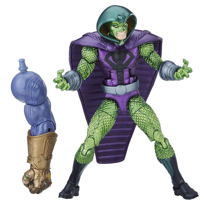 LEGENDS SERIES AVENGERS SERPENT SOCIETY