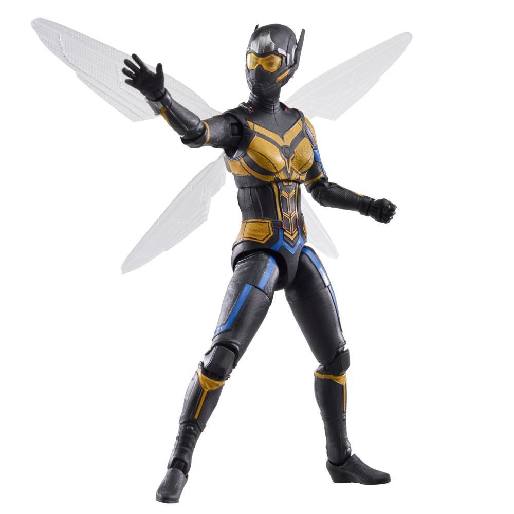 LEGENDS SERIES A MAN AND THE WASP WASP