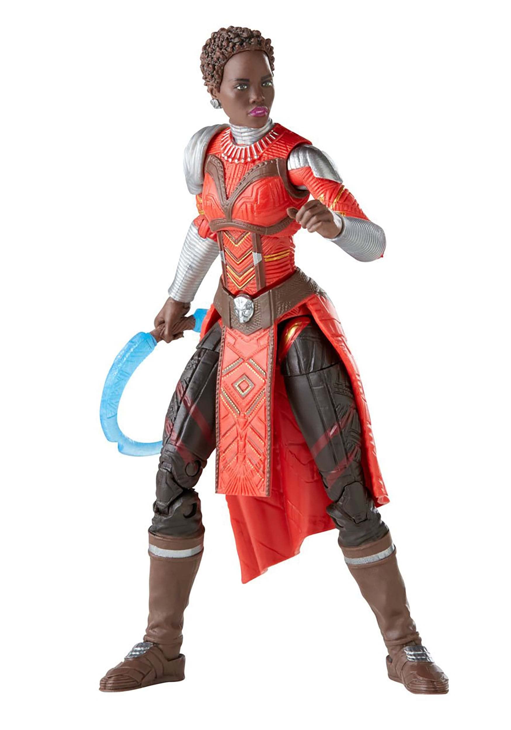 LEGENDS SERIES BLACK PANTHER MARVELS NAKIA