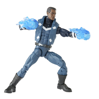 LEGENDS SERIES BLUE MARVEL
