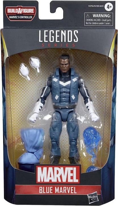 LEGENDS SERIES BLUE MARVEL