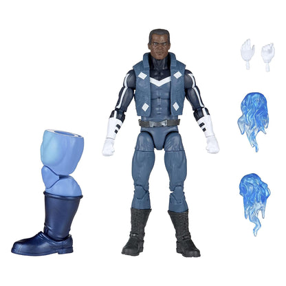 LEGENDS SERIES BLUE MARVEL