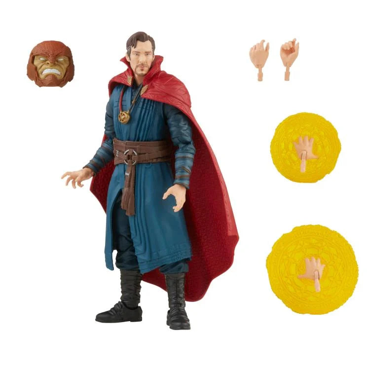 LEGENDS SERIES DOCTOR STRANGE B A F ARMADILLO