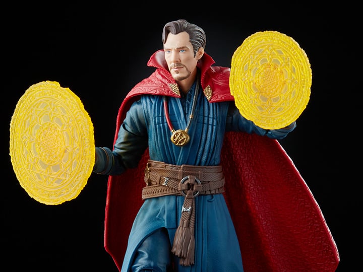 LEGENDS SERIES DOCTOR STRANGE B A F ARMADILLO