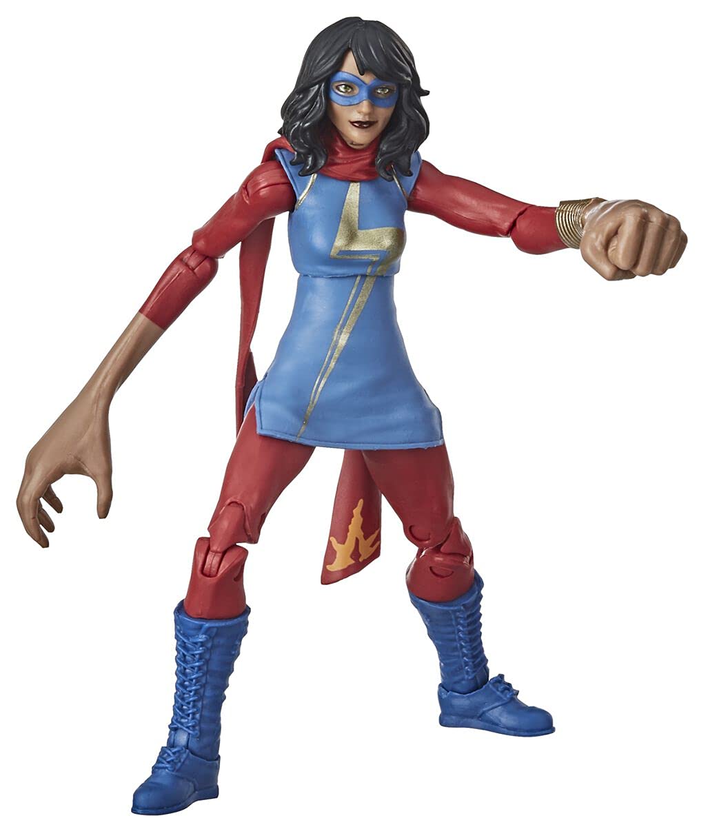 LEGENDS SERIES GAMERVERSE MS MARVE