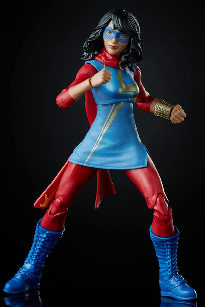 LEGENDS SERIES GAMERVERSE MS MARVE
