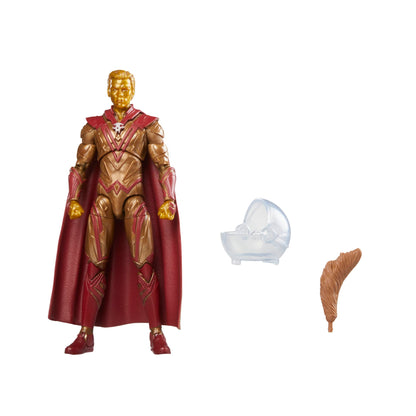 LEGENDS SERIES GUARDIANS OF THE GALAXY VOL 3 ADAM WARLOCK