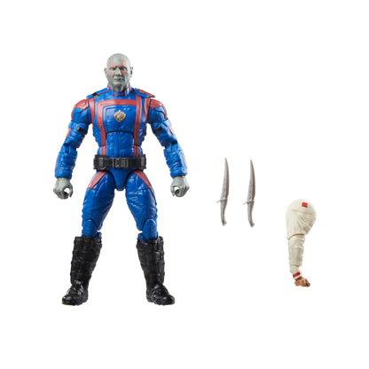 LEGENDS SERIES GUARDIANS OF THE GALAXY VOL 3 DRAX