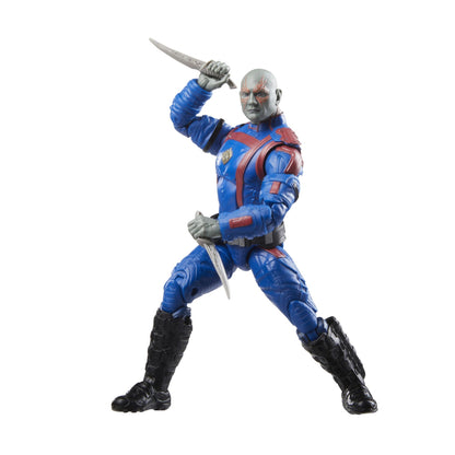 LEGENDS SERIES GUARDIANS OF THE GALAXY VOL 3 DRAX