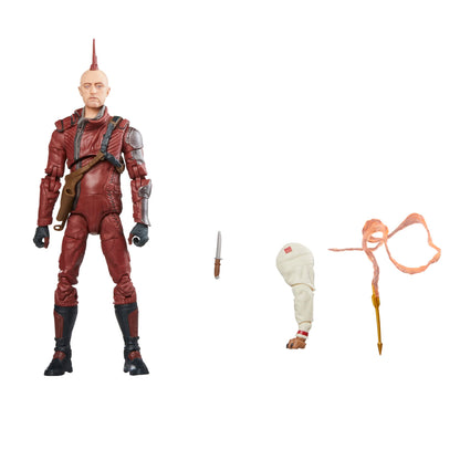 LEGENDS SERIES GUARDIANS OF THE GALAXY VOL 3 KRAGLIN