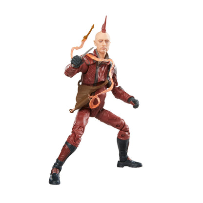 LEGENDS SERIES GUARDIANS OF THE GALAXY VOL 3 KRAGLIN