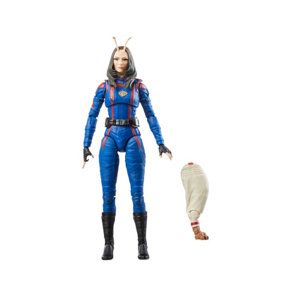 LEGENDS SERIES GUARDIANS OF THE GALAXY VOL 3 MARVELS MANTIS