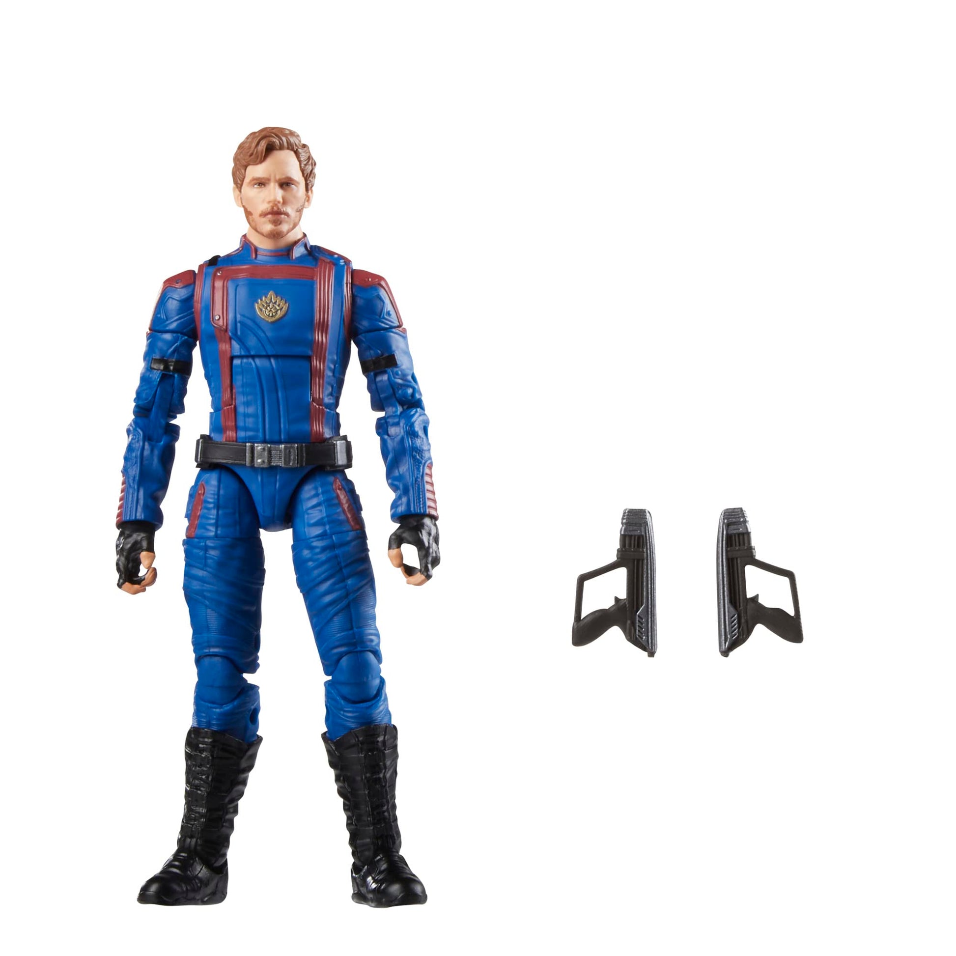 LEGENDS SERIES GUARDIANS OF THE GALAXY VOL 3 STAR LORD