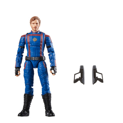 LEGENDS SERIES GUARDIANS OF THE GALAXY VOL 3 STAR LORD