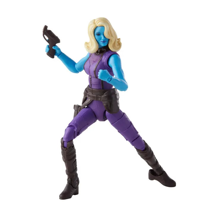 LEGENDS SERIES HEIST NEBULA