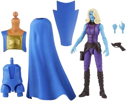 LEGENDS SERIES HEIST NEBULA