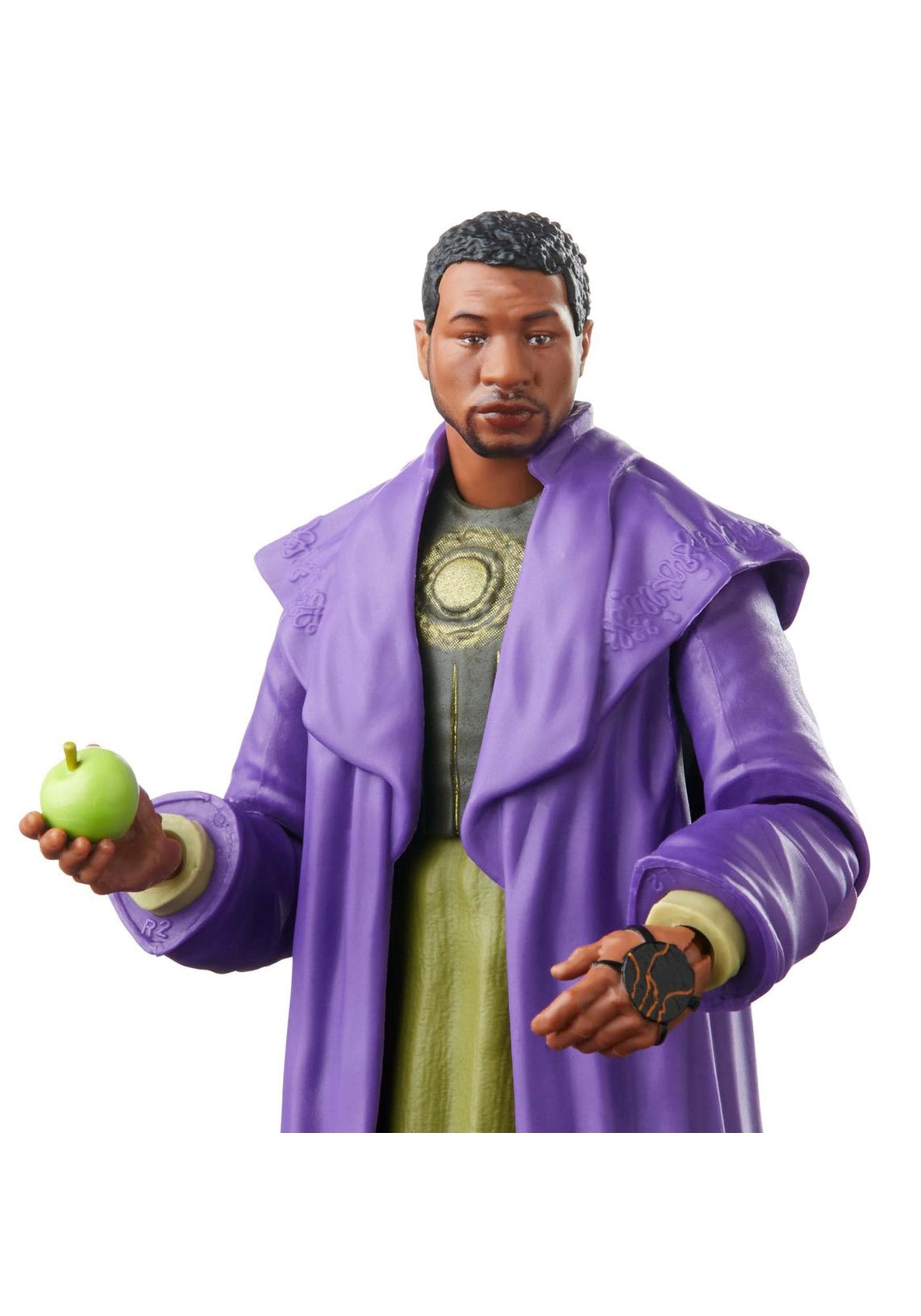 LEGENDS SERIES HE WHO REMAINS