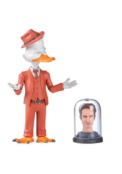 LEGENDS SERIES HOWARD THE DUCK