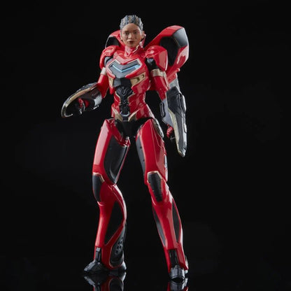 LEGENDS SERIES IRONHEART