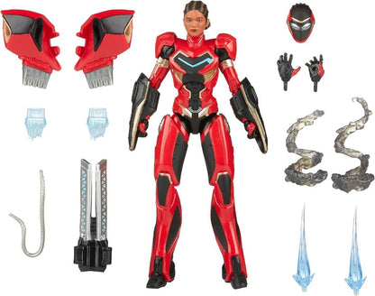 LEGENDS SERIES IRONHEART