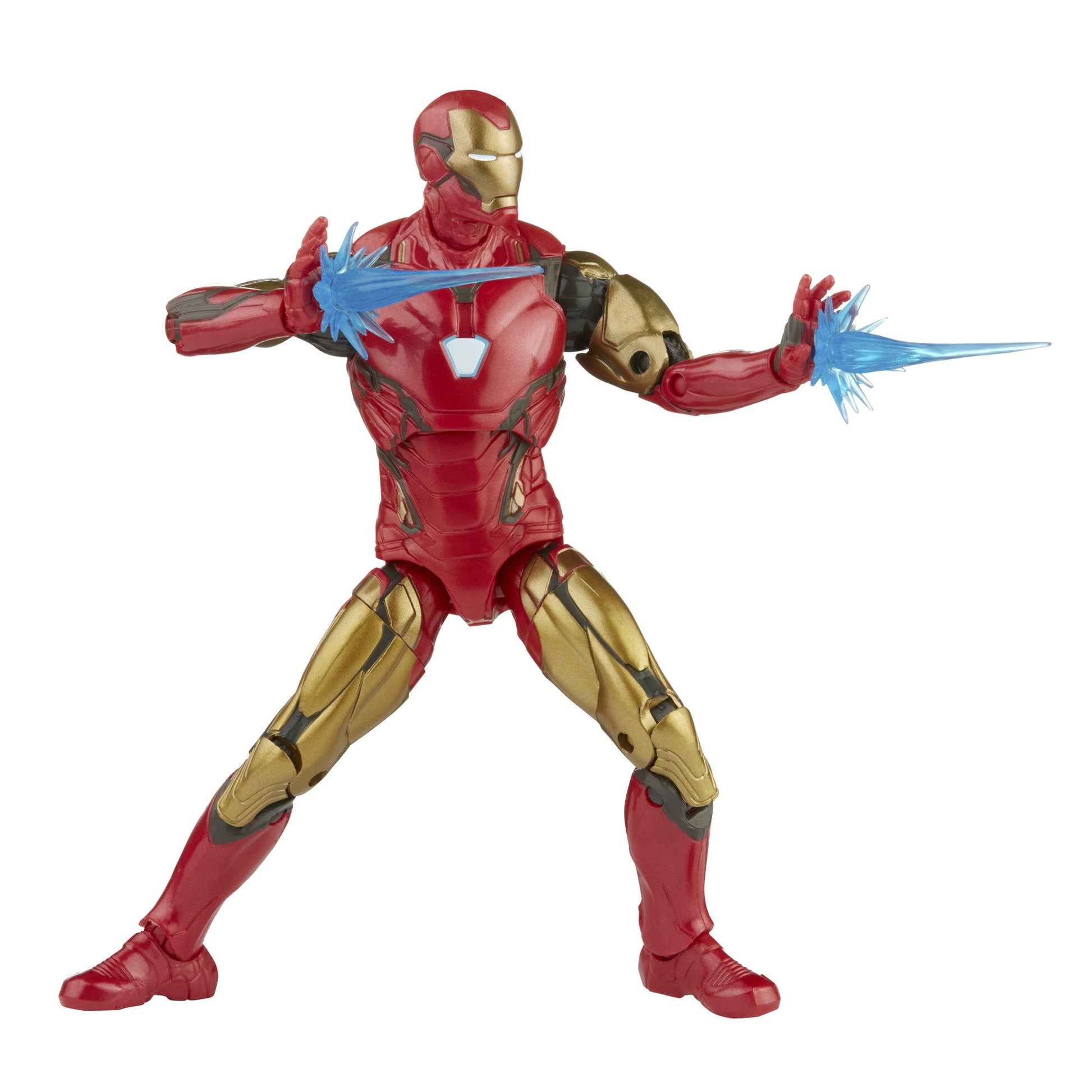 LEGENDS SERIES IRON MAN 85 VS THANOS